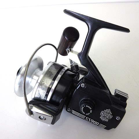 Yahoo!オークション - 「daiwa ss900」の落札相場・落札価格 未使用品