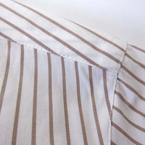 BURBERRY（バーバリー） ワンピース ロング シャツワンピース コットン