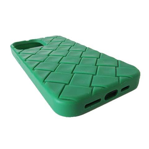 BOTTEGA VENETA（ボッテガ・ヴェネタ） スマホケース イントレチャート