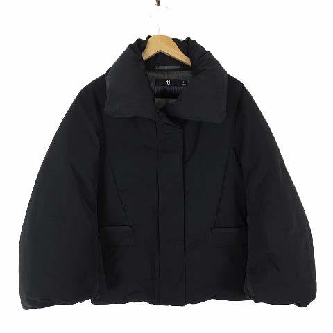 ユニクロ（UNIQLO） +J ハイブリッド ダウンジャケット ジルサンダー