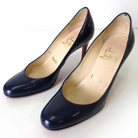 Christian Louboutin（クリスチャンルブタン） パンプス ハイヒール