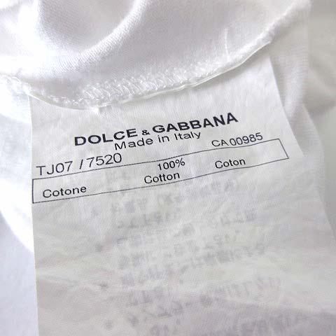 DOLCE&GABBANA（ドルチェ & ガッバーナ） ドルガバ ドナルドダック 
