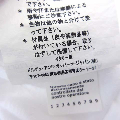 DOLCE&GABBANA（ドルチェ & ガッバーナ） ドルガバ ドナルドダック 