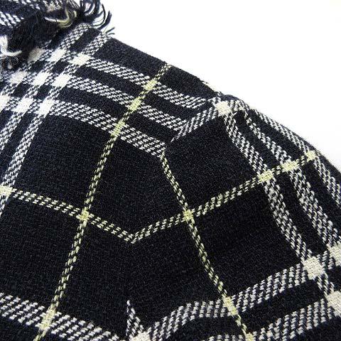 バーバリー BURBERRY ワンピース ロングワンピース 半袖 ノバチェック