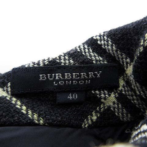 バーバリー BURBERRY ワンピース ロングワンピース 半袖 ノバチェック