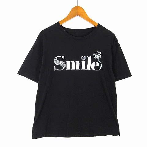 アンドラブ マサミサトミ & Love Masami Satomi Tシャツ カットソー
