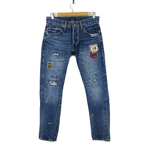 ポロ ラルフローレン POLO デニムパンツ ジーンズ ジーパン Sullivan 