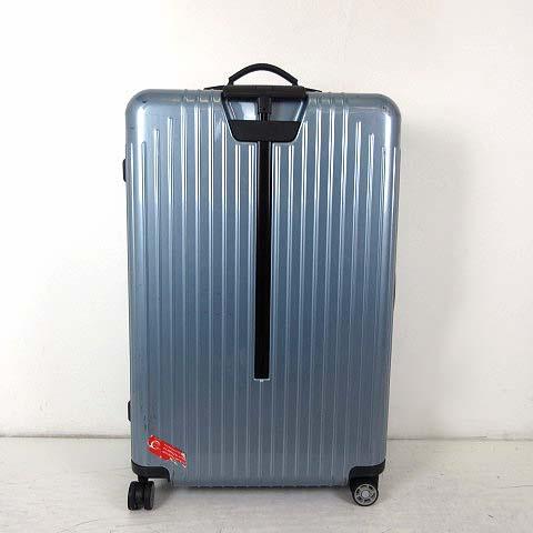 リモワ RIMOWA キャリーケース キャリーバッグ スーツケース サルサ 