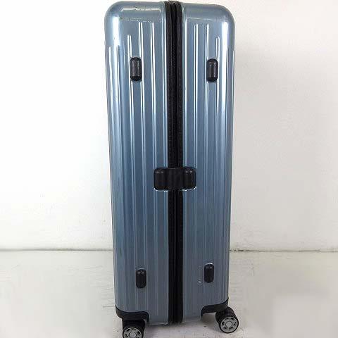 リモワ RIMOWA キャリーケース キャリーバッグ スーツケース サルサ