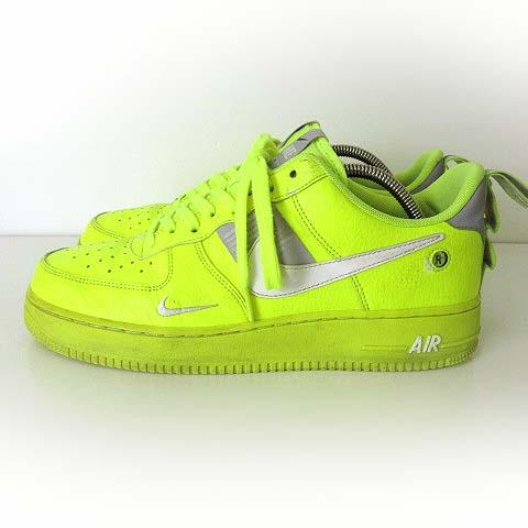 NIKE（ナイキ） エアフォース 1 AIR FORCE 1 07LV8 UTILITY 
