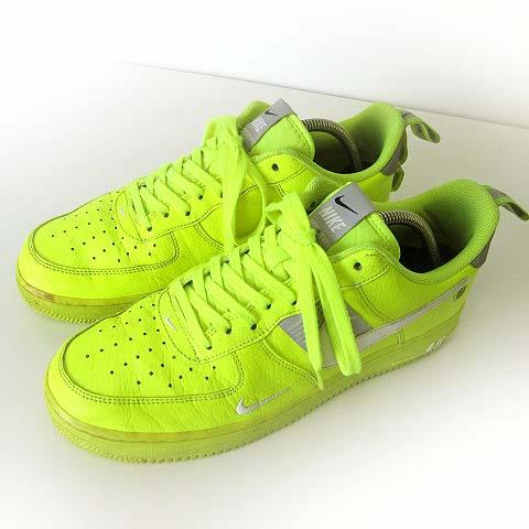NIKE（ナイキ） エアフォース 1 AIR FORCE 1 07LV8 UTILITY 
