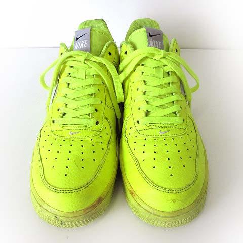NIKE（ナイキ） エアフォース 1 AIR FORCE 1 07LV8 UTILITY 