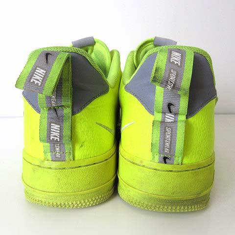 NIKE（ナイキ） エアフォース 1 AIR FORCE 1 07LV8 UTILITY 