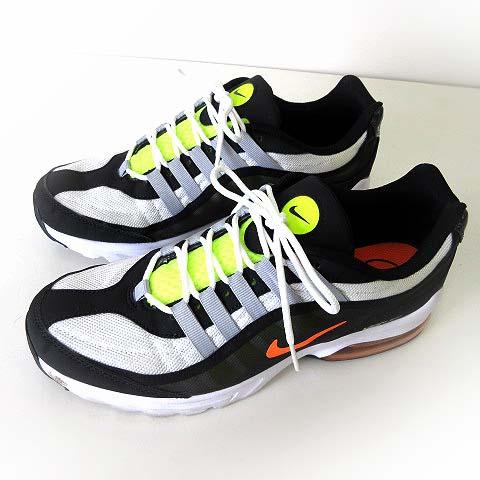 NIKE（ナイキ） エアマックス AIR MAX VG-R スニーカー シューズ 27.5 