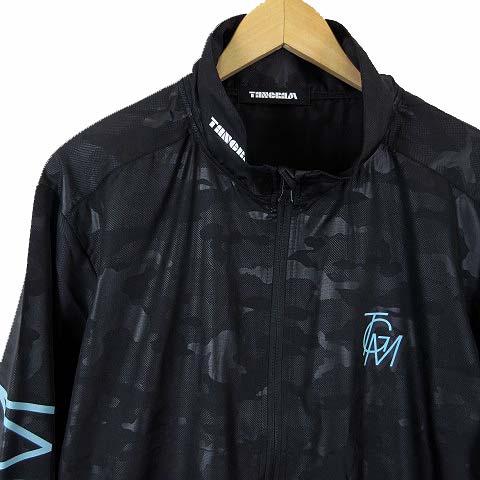 未使用品 タングラム TANGRAM 25AW 希少 完売 ジャケット ナイロン