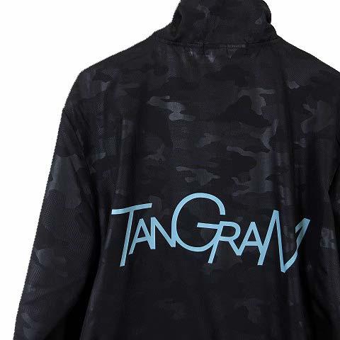 未使用品 タングラム TANGRAM 25AW 希少 完売 ジャケット ナイロン
