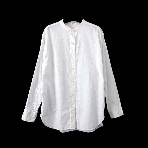 23区（ニジュウサンク） オンワード樫山 20SS シャツ ブラウス 