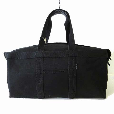 アニエスベー Agnes b. VOYAGE バッグ ボストンバッグ キャンバス 帆布