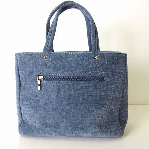 未使用品 レイクアルスター Lake Alster バッグ トートバッグ