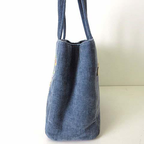 未使用品 レイクアルスター Lake Alster バッグ トートバッグ