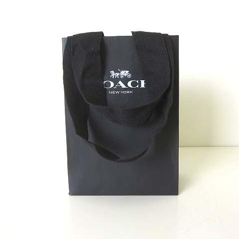 COACH（コーチ） COACH CC552 キスロック がま口 コインパース コイン