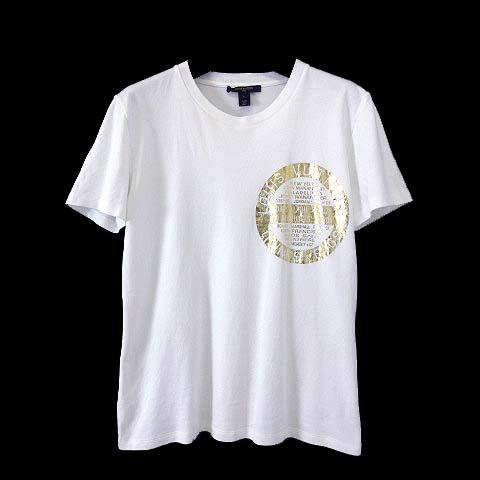 LOUIS VUITTON（ルイ・ヴィトン） LOUIS VUITTON 20SS Tシャツ