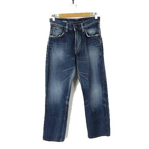 EDWIN（エドウィン） EDWIN 505 デニムパンツ 53505 ヴィンテージ加工 