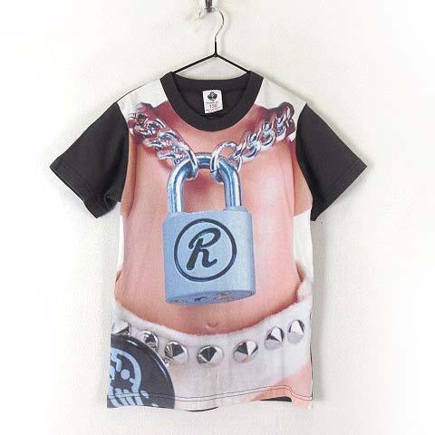 ヒステリックミニ Hysteric MINI ヒスミニ レア 希少 Tシャツ 