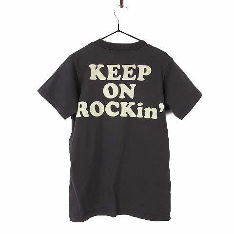 ヒステリックミニ Hysteric MINI ヒスミニ レア 希少 Tシャツ 