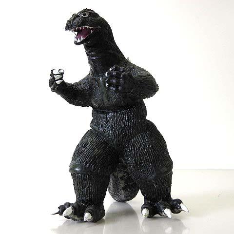 1980年代 ヴィンテージ 希少 ゴジラ Godzilla レジン製 ガレージキット