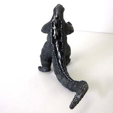 1980年代 ヴィンテージ 希少 ゴジラ Godzilla レジン製 ガレージキット