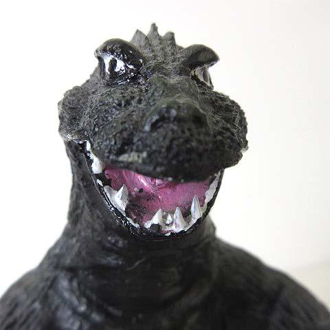 1980年代 ヴィンテージ 希少 ゴジラ Godzilla レジン製 ガレージキット