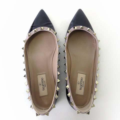 ヴァレンティノ ガラヴァーニ VALENTINO GARAVANI ロックスタッズ 