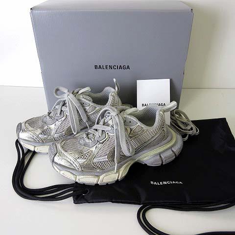 BALENCIAGA（バレンシアガ） BALENCIAGA 24SS 3XL SNEAKER スニーカー 