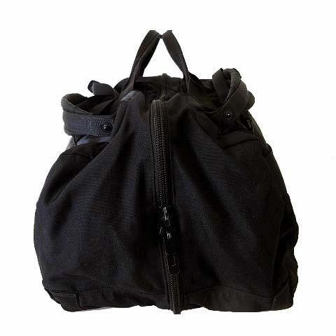 【新品・未使用】PORTER 吉田カバン ブースパックM ボストンバッグ PORTER ポーター ブースパック 3way ダッフルバッグ M ボストン