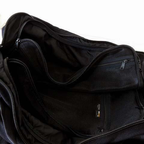 PORTER ポーター ブースパック 3way ダッフルバッグ M ボストン