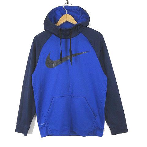NIKE（ナイキ） パーカー フーディ ドライフィット DRI-FIT ジャージ 