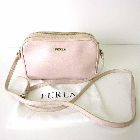 FURLA（フルラ） バッグ カメラバッグ ポシェット ショルダーバッグ 本