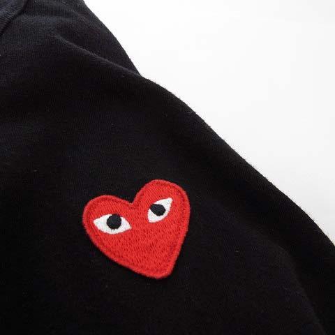 プレイコムデギャルソン PLAY COMME des GARCONS 22SS Tシャツ 
