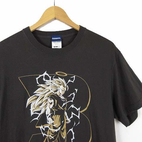 コスパ COSPA 完売 ドラゴンボールZ DRAGON BALL Z 超サイヤ人3
