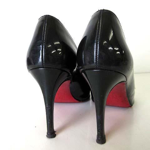 Christian Louboutin（クリスチャンルブタン） パンプス ハイヒール 本