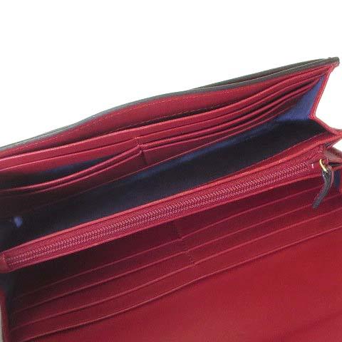 GUCCI（グッチ） 財布 長財布 GGブルームス スプリーム フローラル 花