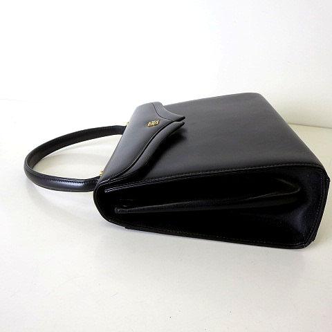 ジバンシィ GIVENCHY バッグ フォーマル ハンドバッグ カーフ レザー 