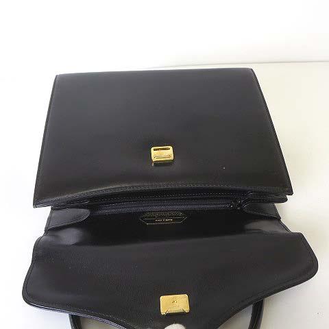 ジバンシィ GIVENCHY バッグ フォーマル ハンドバッグ カーフ レザー 