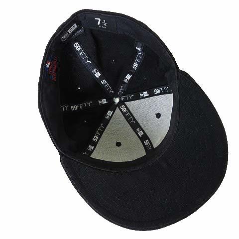 ニューエラ NEW ERA 59FIFTY NY ニューヨーク ヤンキース キャップ 