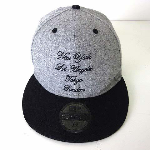 STUSSY（ステューシー） ニューエラ NEW ERA コラボ 完売 レア 希少