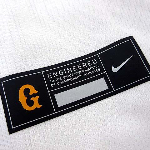 NIKE（ナイキ） 希少 読売ジャイアンツ GIANTS 2025 レプリカ