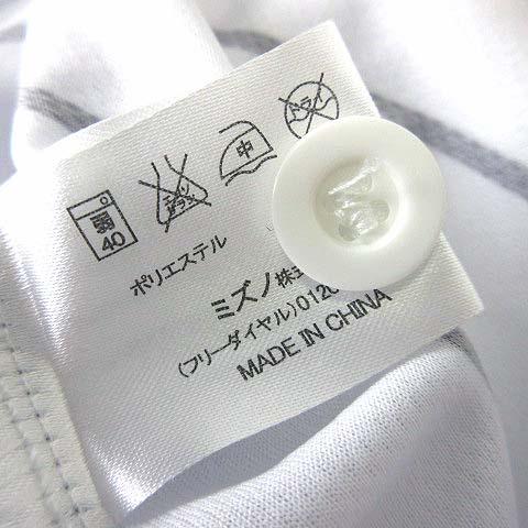 ミズノ MIZUNO 阪神タイガース Tigers オフィシャル レプリカ