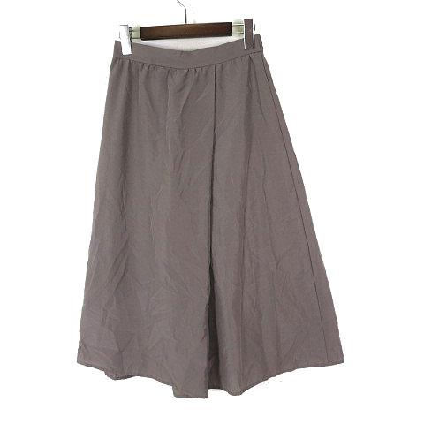 NATURAL BEAUTY BASIC（ナチュラルビューティーベーシック） パンツ 
