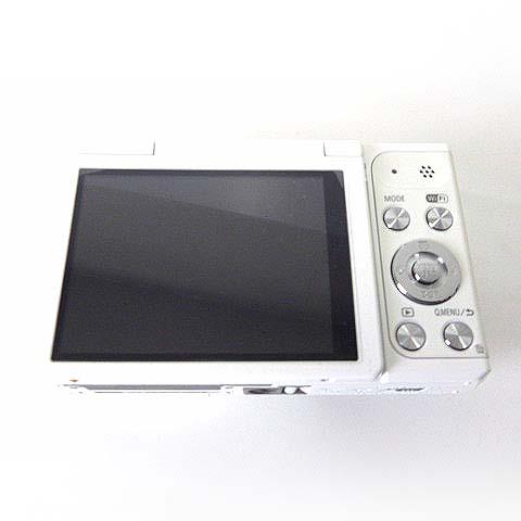 パナソニック ルミックス LUMIX DMC-SZ10 デジカメ コンパクト